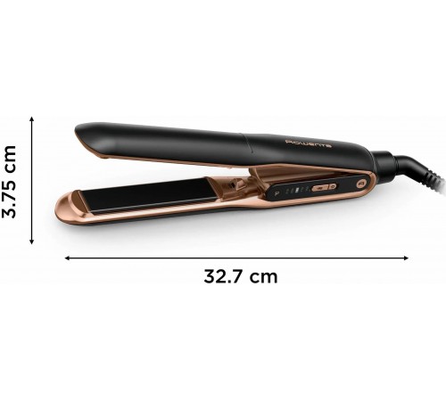 Випрямляч для волосся Rowenta SF8120F0