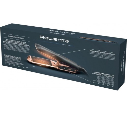 Випрямляч для волосся Rowenta SF8120F0