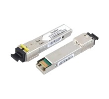 Модуль Step4Net SFPd-03-1550-WDM-SC 3 км