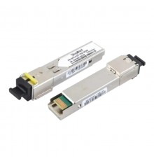 Модуль Step4Net SFPd-03-1550-WDM-SC 3 км