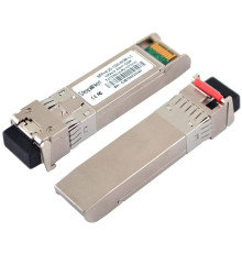Модуль Step4Net SFP+d-20-1330-WDM-LC