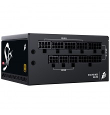 Блок живлення 1stPlayer PS-650SFX (SFX-GLD-650-BK-EU) 650W
