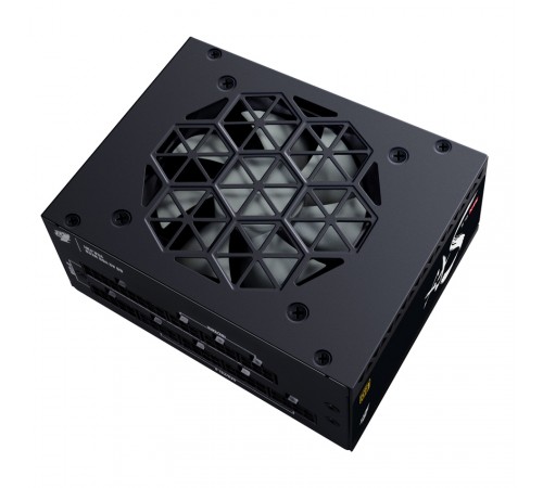 Блок живлення 1stPlayer PS-650SFX (SFX-GLD-650-BK-EU) 650W