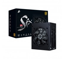 Блок живлення 1stPlayer PS-850SFX (SFX-GLD-850-BK-EU) 850W