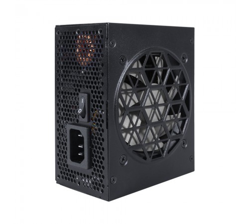 Блок живлення 1stPlayer PS-850SFX (SFX-GLD-850-BK-EU) 850W
