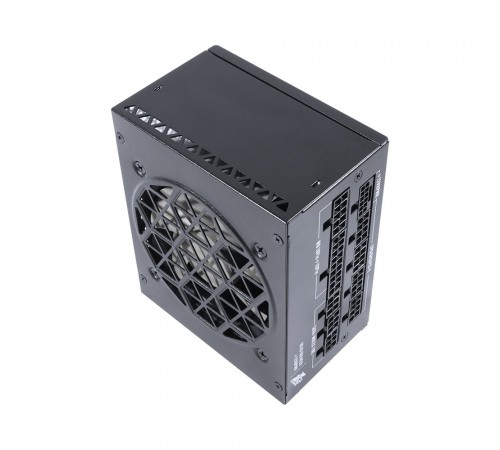 Блок живлення 1stPlayer PS-850SFX (SFX-GLD-850-BK-EU) 850W