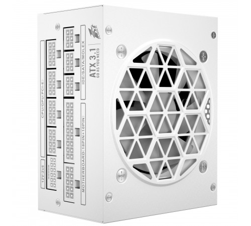 Блок живлення 1stPlayer PS-850SFX White (SFX-GLD-850-WH-EU) 850W