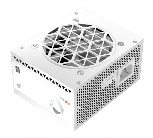 Блок живлення 1stPlayer PS-850SFX White (SFX-GLD-850-WH-EU) 850W