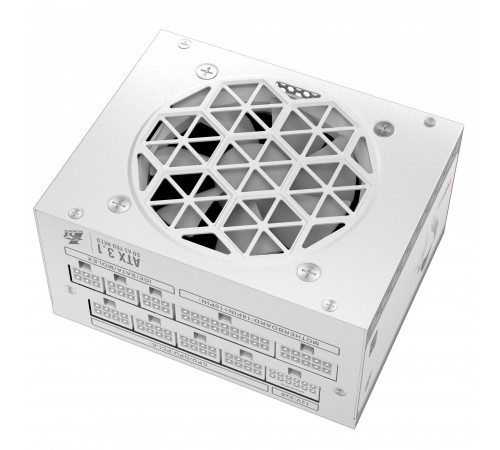 Блок живлення 1stPlayer PS-850SFX White (SFX-GLD-850-WH-EU) 850W