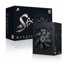 Блок живлення 1stPlayer PS-750SFX (SFX-PLT-750-BK-EU) 750W