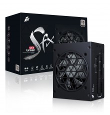 Блок живлення 1stPlayer PS-750SFX (SFX-PLT-750-BK-EU) 750W