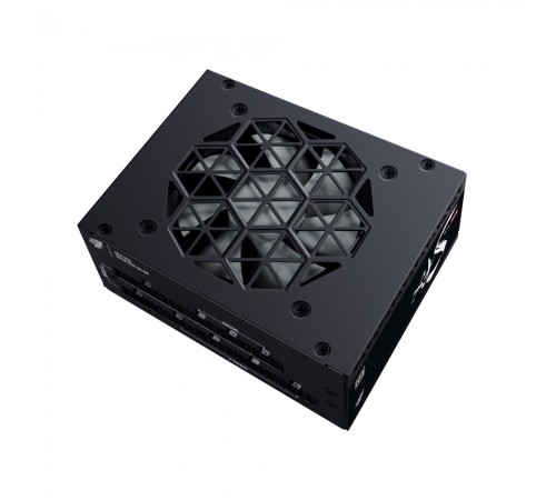 Блок живлення 1stPlayer PS-750SFX (SFX-PLT-750-BK-EU) 750W Блок живлення 1stPlayer PS-750SFX (SFX-PLT-750-BK-EU) 750W