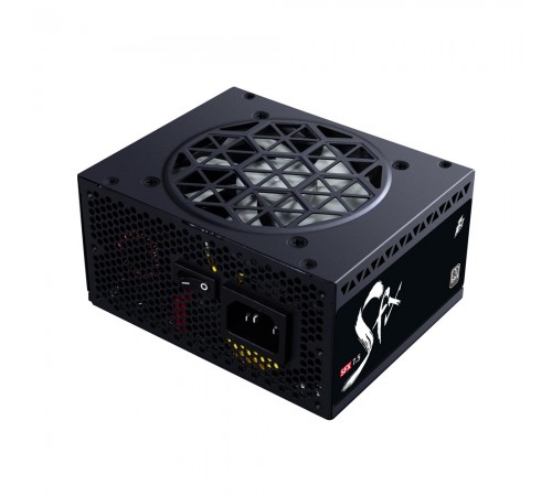 Блок живлення 1stPlayer PS-750SFX (SFX-PLT-750-BK-EU) 750W Блок живлення 1stPlayer PS-750SFX (SFX-PLT-750-BK-EU) 750W