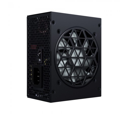 Блок живлення 1stPlayer PS-750SFX (SFX-PLT-750-BK-EU) 750W Блок живлення 1stPlayer PS-750SFX (SFX-PLT-750-BK-EU) 750W