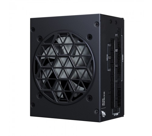 Блок живлення 1stPlayer PS-750SFX (SFX-PLT-750-BK-EU) 750W Блок живлення 1stPlayer PS-750SFX (SFX-PLT-750-BK-EU) 750W