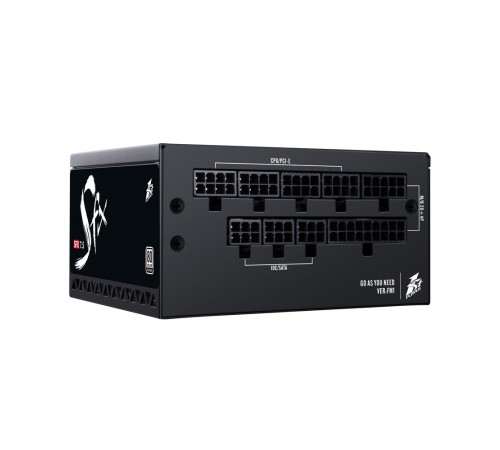 Блок живлення 1stPlayer PS-750SFX (SFX-PLT-750-BK-EU) 750W Блок живлення 1stPlayer PS-750SFX (SFX-PLT-750-BK-EU) 750W