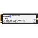 Накопичувач SSD 4TB Kingston Fury Renegade with Heatsink M.2 2280 PCIe 4.0 x4 NVMe 3D TLC (SFYRDK/4000G)