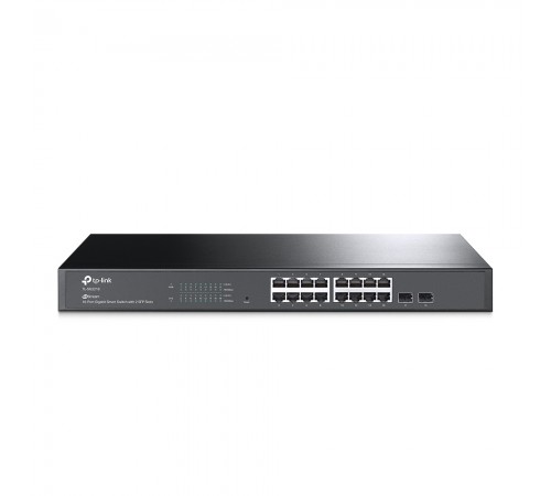 Комутатор TP-Link SG2218 Комутатор TP-Link SG2218