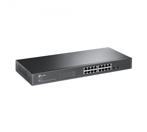 Комутатор TP-Link SG2218 Комутатор TP-Link SG2218
