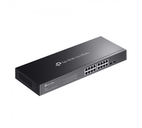 Комутатор TP-Link SG2218 Комутатор TP-Link SG2218