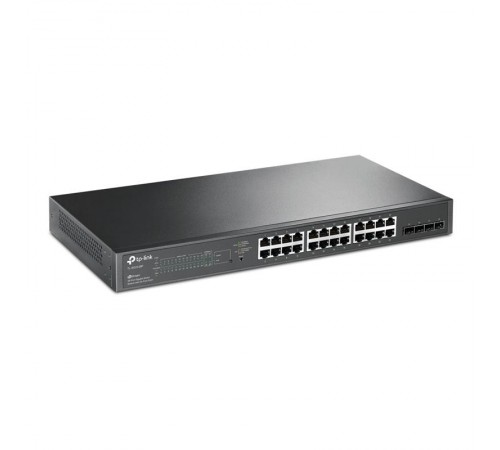 Комутатор TP-Link SG2428P Комутатор TP-Link SG2428P