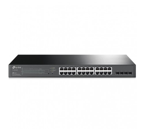 Комутатор TP-Link SG2428P Комутатор TP-Link SG2428P