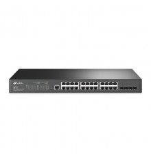 Комутатор TP-Link SG3428