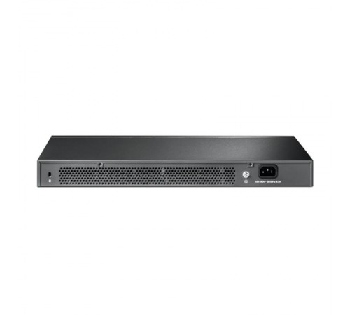Комутатор TP-Link SG3428 Комутатор TP-Link SG3428