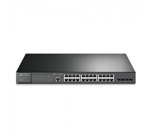 Комутатор TP-Link SG3428MP Комутатор TP-Link SG3428MP