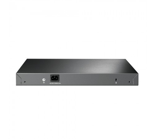 Комутатор TP-Link SG3428MP Комутатор TP-Link SG3428MP
