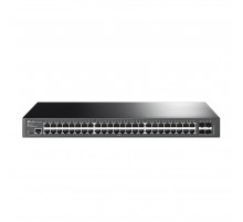 Комутатор TP-Link SG3452X