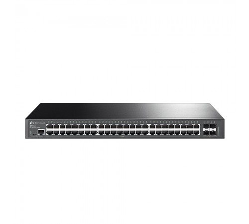 Комутатор TP-Link SG3452X Комутатор TP-Link SG3452X