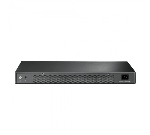 Комутатор TP-Link SG3452X Комутатор TP-Link SG3452X
