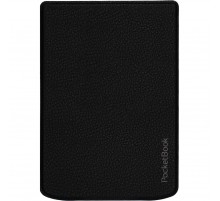 Чохол-книжка PocketBook Shell-TR для PocketBook 6" PB619/629/634 Black (SH-TR-634-BK-WW)