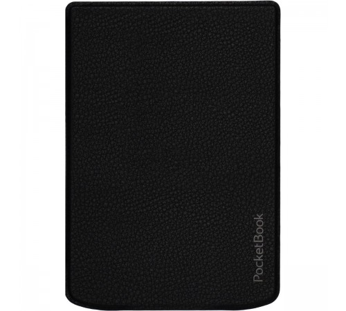 Чохол-книжка PocketBook Shell-TR для PocketBook 6" PB619/629/634 Black (SH-TR-634-BK-WW)