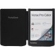 Чохол-книжка PocketBook Shell-TR для PocketBook 6" PB619/629/634 Black (SH-TR-634-BK-WW)