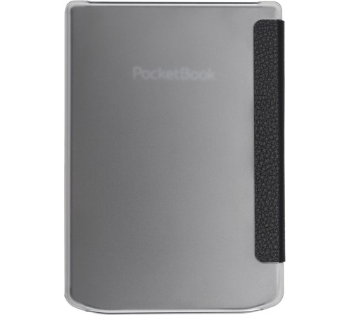 Чохол-книжка PocketBook Shell-TR для PocketBook 6" PB619/629/634 Black (SH-TR-634-BK-WW)