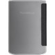 Чохол-книжка PocketBook Shell-TR для PocketBook 6" PB619/629/634 Black (SH-TR-634-BK-WW)