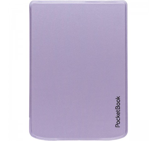 Чохол-книжка PocketBook Shell-TR для PocketBook 6" PB619/629/634 Light Purple (SH-TR-634-LPL-WW)
