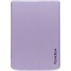 Чохол-книжка PocketBook Shell-TR для PocketBook 6" PB619/629/634 Light Purple (SH-TR-634-LPL-WW)