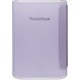 Чохол-книжка PocketBook Shell-TR для PocketBook 6" PB619/629/634 Light Purple (SH-TR-634-LPL-WW)