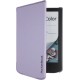Чохол-книжка PocketBook Shell-TR для PocketBook 6" PB619/629/634 Light Purple (SH-TR-634-LPL-WW)