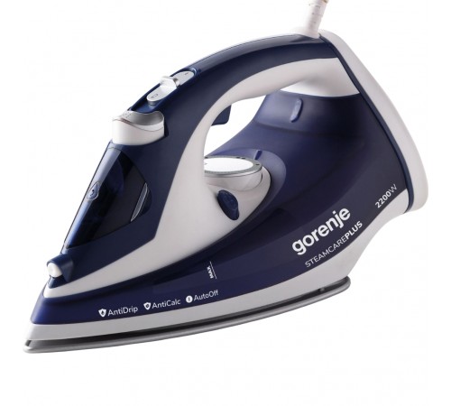 Праска Gorenje SIH2200BLC