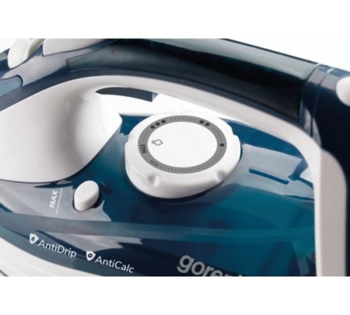 Праска Gorenje SIH2800TQC