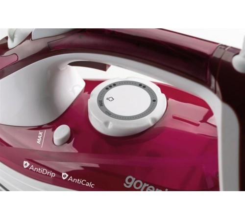 Праска Gorenje SIH3000RBC
