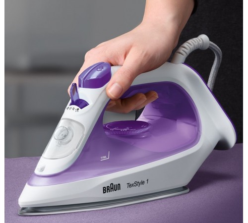 Праска Braun SI 1080 VI