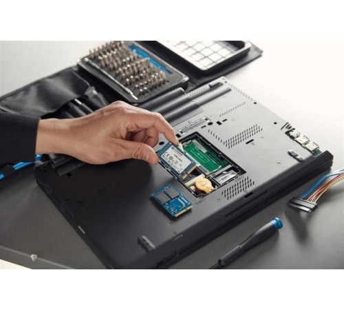 Накопичувач SSD 256GB Kingston KC600 mSATA SATAIII 3D TLC (SKC600MS/256G)