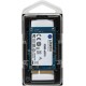Накопичувач SSD 256GB Kingston KC600 mSATA SATAIII 3D TLC (SKC600MS/256G)