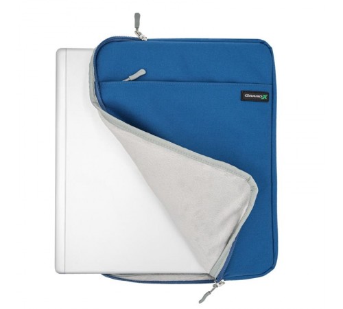 Чохол для ноутбука Grand-X SL-14B 14" Blue