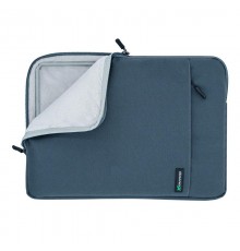 Чохол для ноутбука Grand-X SL-14D 14" Dark Grey